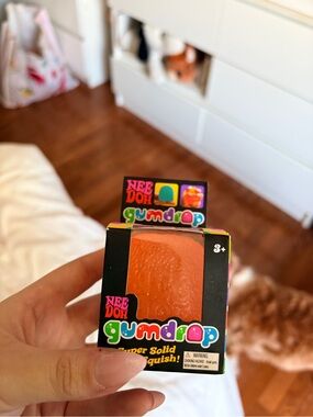 Needoh gumdrop
